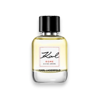 Tester Karl Lagerfeld Karl Rome Divino Amore Edp 60ml