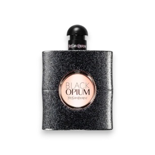 Tester Yves Saint Laurent Black Opium Edp 90ml