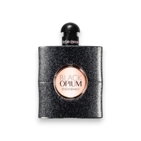 Tester Yves Saint Laurent Black Opium Edp 90ml
