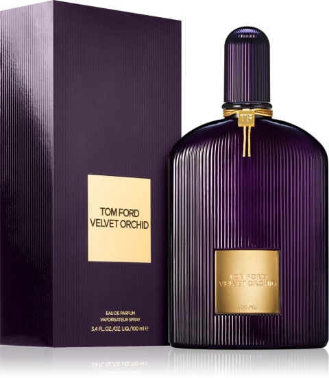 Tom Ford Velvet Orchid Edp 100ml