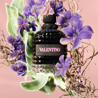 Valentino Born In Roma Edt 100ml