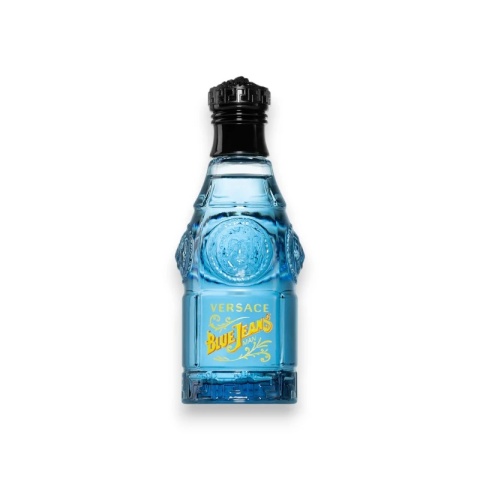 Versace Blue Jeans Edt 75ml