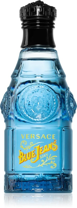 Versace Blue Jeans Edt 75ml