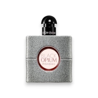 Yves Saint Laurent Black Opium Glitter Edp 50ml