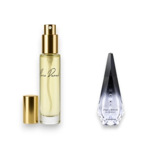 Zamiennik perfum inspirowany Ange ou Demon od Givenchy