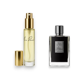Zamiennik perfum inspirowany Back to Black od By Kilian