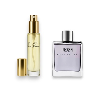 Zamiennik perfum inspirowany Boss Selection Hugo Boss