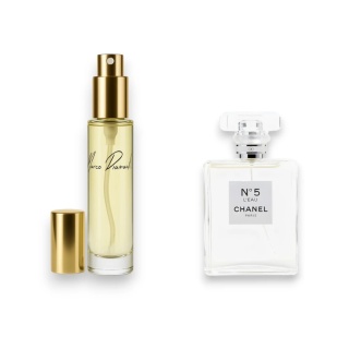 Zamiennik perfum inspirowany Chanel No 5 L Eau od Chanel
