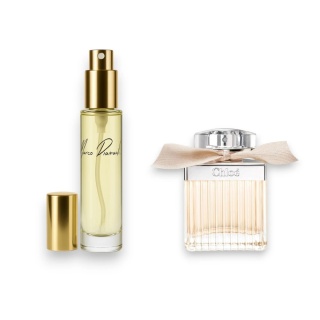 Zamiennik perfum inspirowany Chloe od Chloe