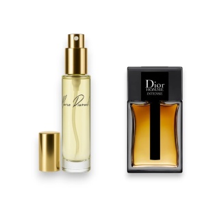 Zamiennik perfum inspirowany Dior Homme Intense od Christian Dior