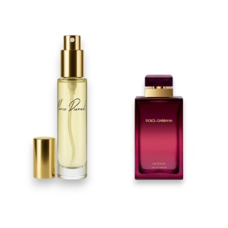 Zamiennik perfum inspirowany Dolce Gabbana Pour Femme Intense od Dolce Gabbana