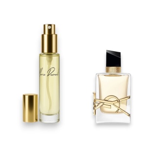 Zamiennik perfum inspirowany Eau Libre od Yves Saint Laurent