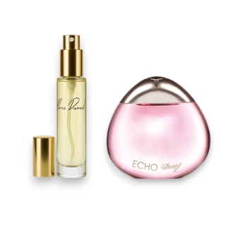 Zamiennik perfum inspirowany Echo od Davidoff
