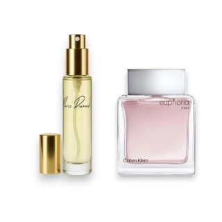 Zamiennik perfum inspirowany Euphoria Men od Calvin Klein