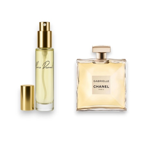 Zamiennik perfum inspirowany Gabrielle Fragrance Primer od Chanel