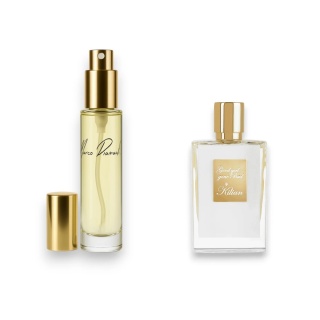 Zamiennik perfum inspirowany Good Girl Gone Bad od By Kilian