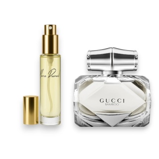 Zamiennik perfum inspirowany Gucci Bamboo od Gucci