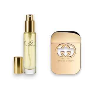 Zamiennik perfum inspirowany Gucci Guilty Pour Femme
