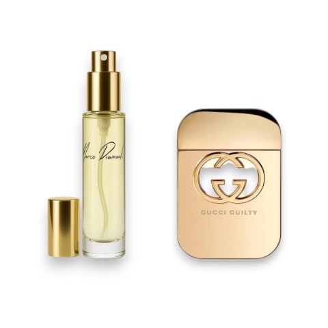 Zamiennik perfum inspirowany Gucci Guilty Pour Femme
