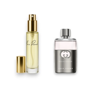 Zamiennik perfum inspirowany Gucci Guilty od Gucci