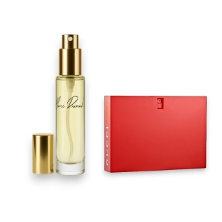 Zamiennik perfum inspirowany Gucci Rush od Gucci