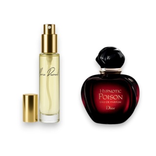 Zamiennik perfum inspirowany Hypnotic Poison Eau de Parfum od Christian Dior