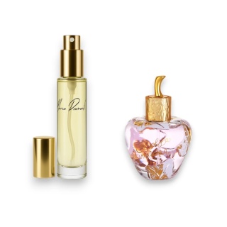 Zamiennik perfum inspirowany Lolita Lempicka L'Eau Jolie