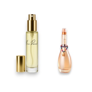 Zamiennik perfum inspirowany Miami Glow od Jennifer Lopez