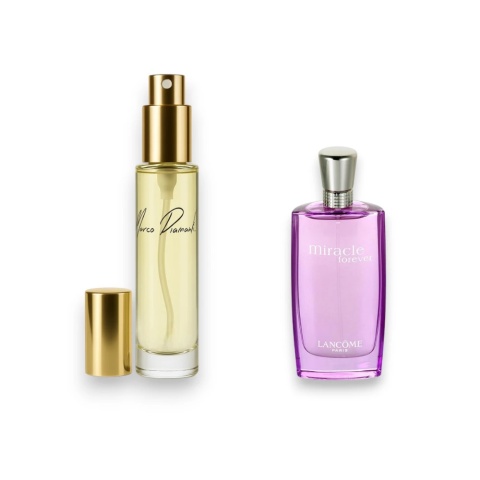 Zamiennik perfum inspirowany Miracle Forever od Lancome