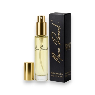 Zamiennik perfum inspirowany Sauvage od Christian Dior