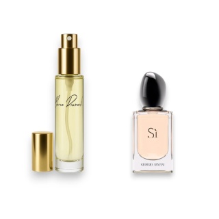 Zamiennik perfum inspirowany Si od Giorgio Armani
