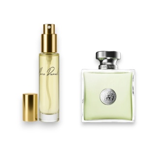 Zamiennik perfum inspirowany Versense od Versace