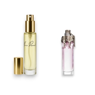 Zamiennik perfum inspirowany Womanity od Thierry Mugler