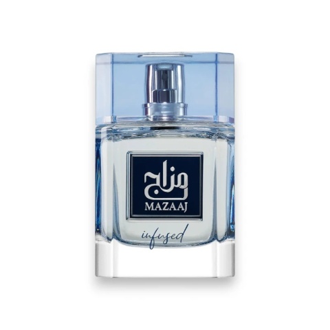 Zimaya Mazaaj Infused Edp 100ml