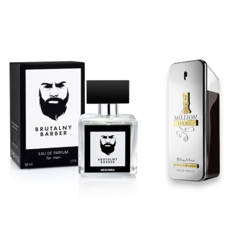 Paryskie Perfumy Inspirowane Męskie 1 Million