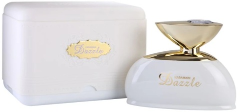 Al Haramain Perfumes Dazzle Edp 100ml
