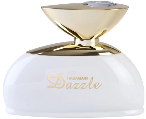 Al Haramain Perfumes Dazzle Edp 100ml