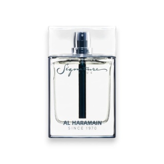 Al Haramain Perfumes Signature Blue Edp 100ml