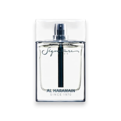 Al Haramain Perfumes Signature Blue Edp 100ml
