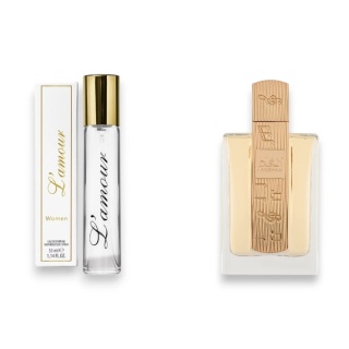 Angham Lattafa Perfumes | Oryginalna Perfumetka 33ml