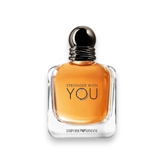 Armani Emporio Stronger With You Only Edt 100ml