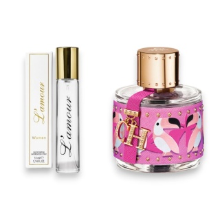 Birds Of Paradise For Her Carolina Herrera | Perfumetka 33ml inspiracja