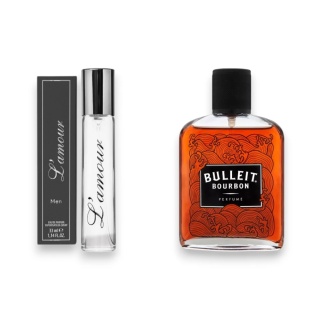 Bulleit Bourbon | Perfumetka męska 33ml