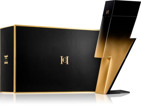 Carolina Herrera Bad Boy Extreme Edp 150ml