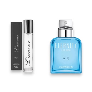 Eternity Air For Men Calvin Klein | Perfumetka męska 33ml