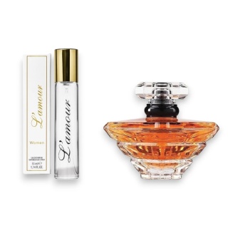 Lancome - Tresor | Trwała perfumetka inspirowana