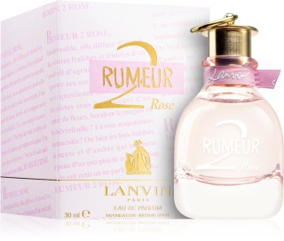 Lanvin Rumeur 2 Rose Edp 30ml
