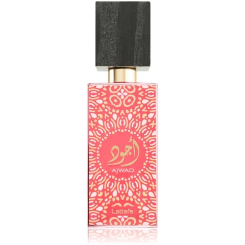 Lattafa Ajwad Pink To Pink Edp 60ml