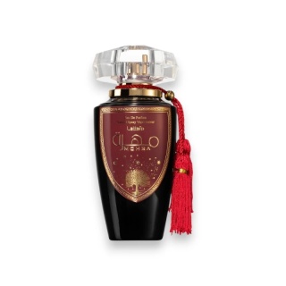 Lattafa Mohra Edp 100ml