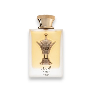 Lattafa Pride Al Areeq Gold Edp 100ml